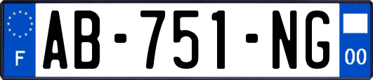 AB-751-NG