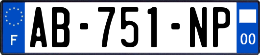 AB-751-NP