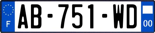 AB-751-WD