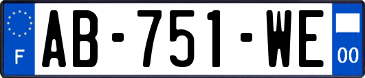 AB-751-WE