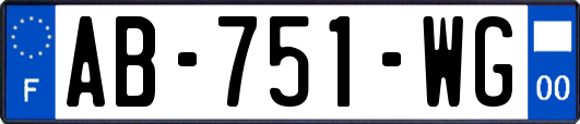 AB-751-WG