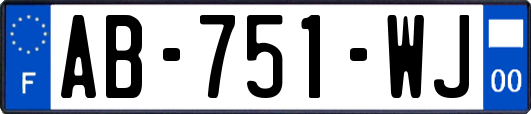 AB-751-WJ