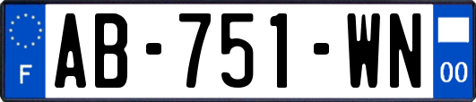 AB-751-WN