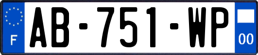 AB-751-WP