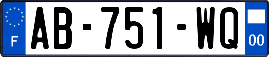 AB-751-WQ