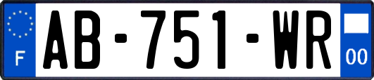 AB-751-WR