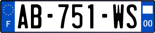AB-751-WS