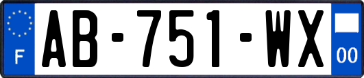AB-751-WX