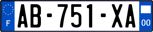 AB-751-XA