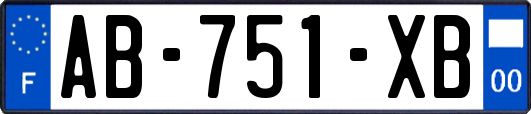 AB-751-XB