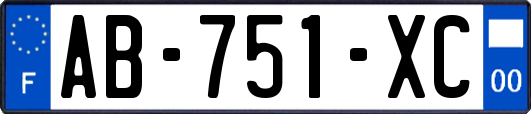 AB-751-XC