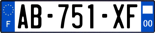 AB-751-XF
