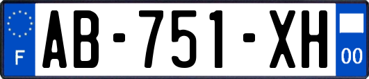 AB-751-XH