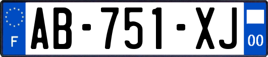 AB-751-XJ
