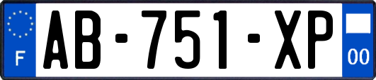 AB-751-XP