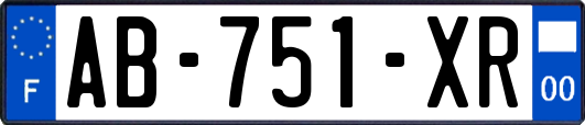 AB-751-XR