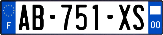 AB-751-XS