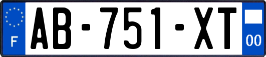 AB-751-XT