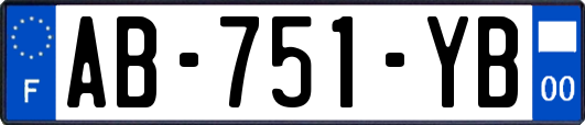 AB-751-YB