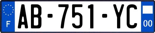 AB-751-YC