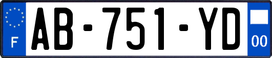 AB-751-YD