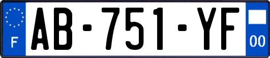 AB-751-YF