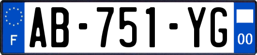 AB-751-YG