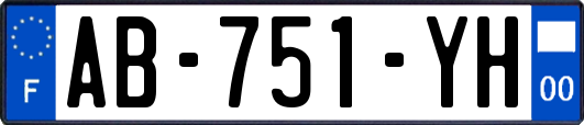 AB-751-YH