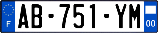 AB-751-YM