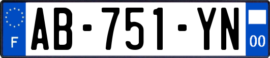 AB-751-YN