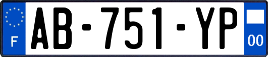 AB-751-YP
