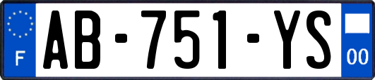 AB-751-YS