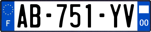 AB-751-YV