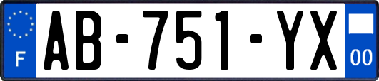 AB-751-YX