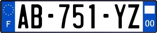 AB-751-YZ