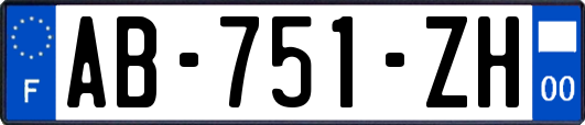 AB-751-ZH