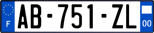 AB-751-ZL
