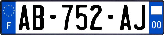 AB-752-AJ