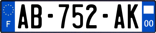 AB-752-AK