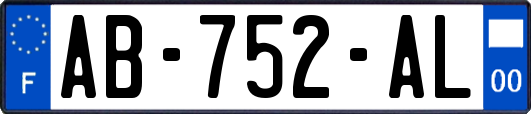 AB-752-AL