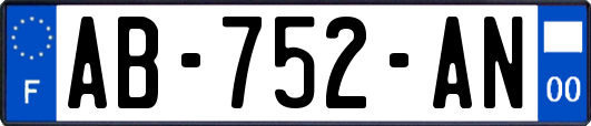 AB-752-AN