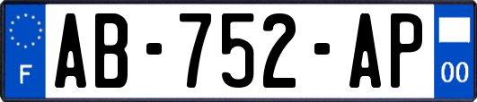 AB-752-AP