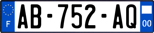 AB-752-AQ