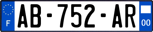 AB-752-AR