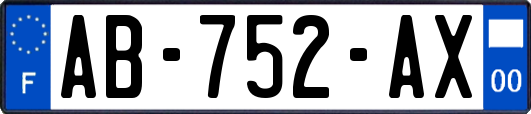 AB-752-AX