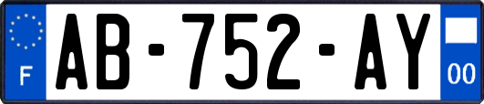 AB-752-AY