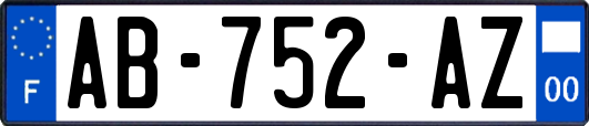 AB-752-AZ