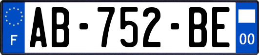 AB-752-BE