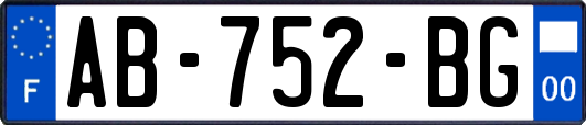 AB-752-BG