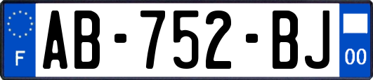 AB-752-BJ